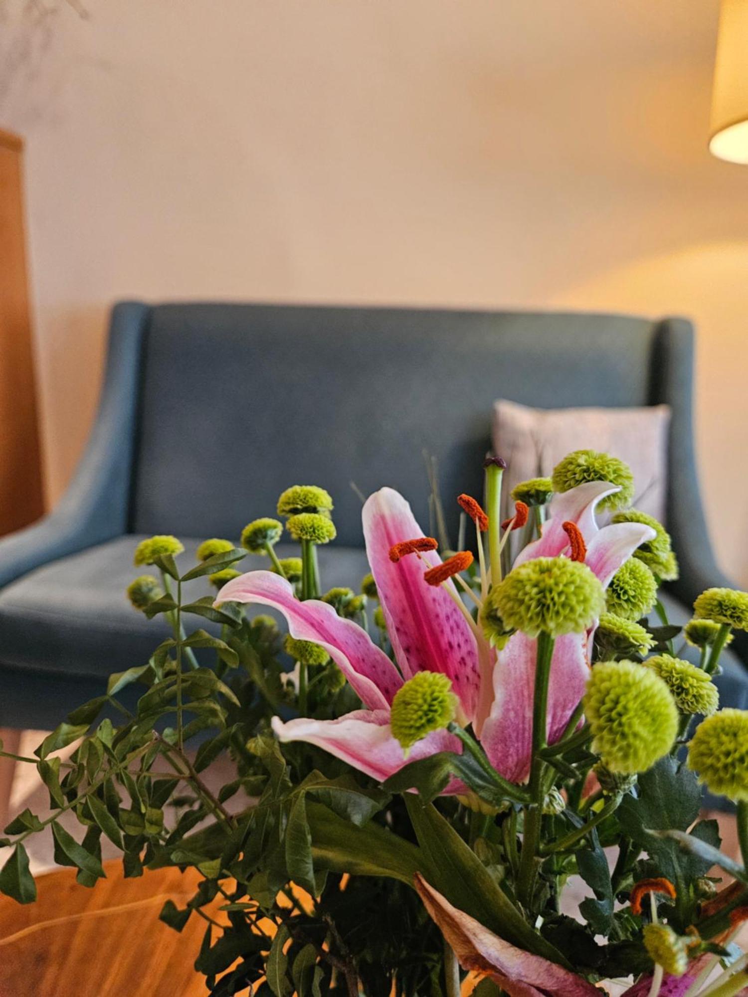 Appartements Monuth Bad Hofgastein Ngoại thất bức ảnh