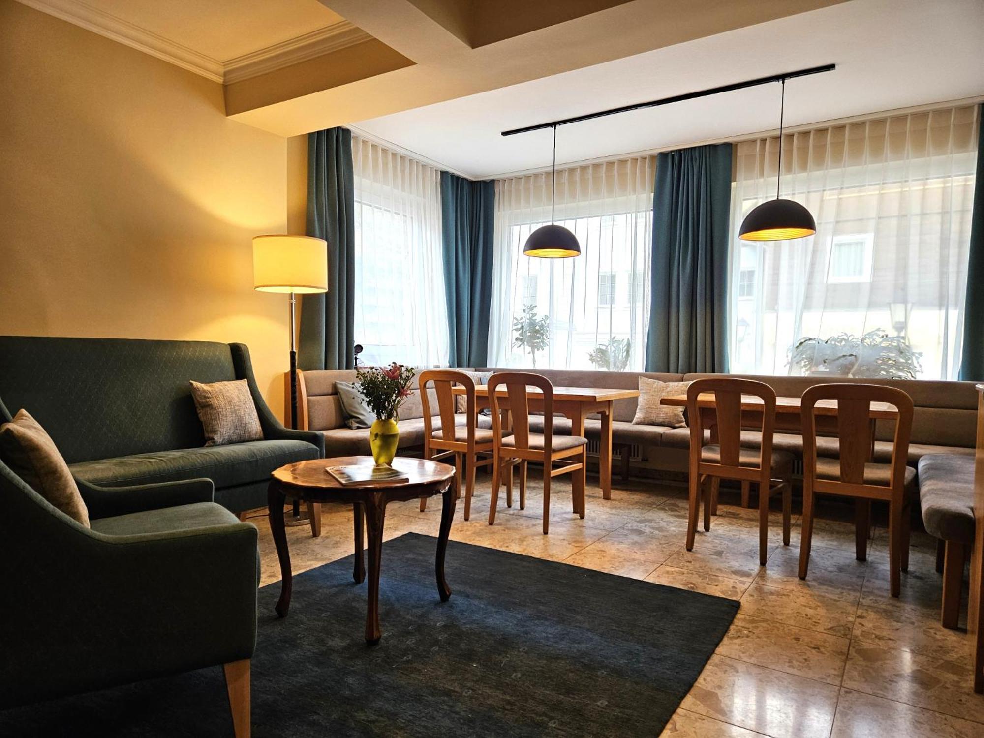 Appartements Monuth Bad Hofgastein Ngoại thất bức ảnh