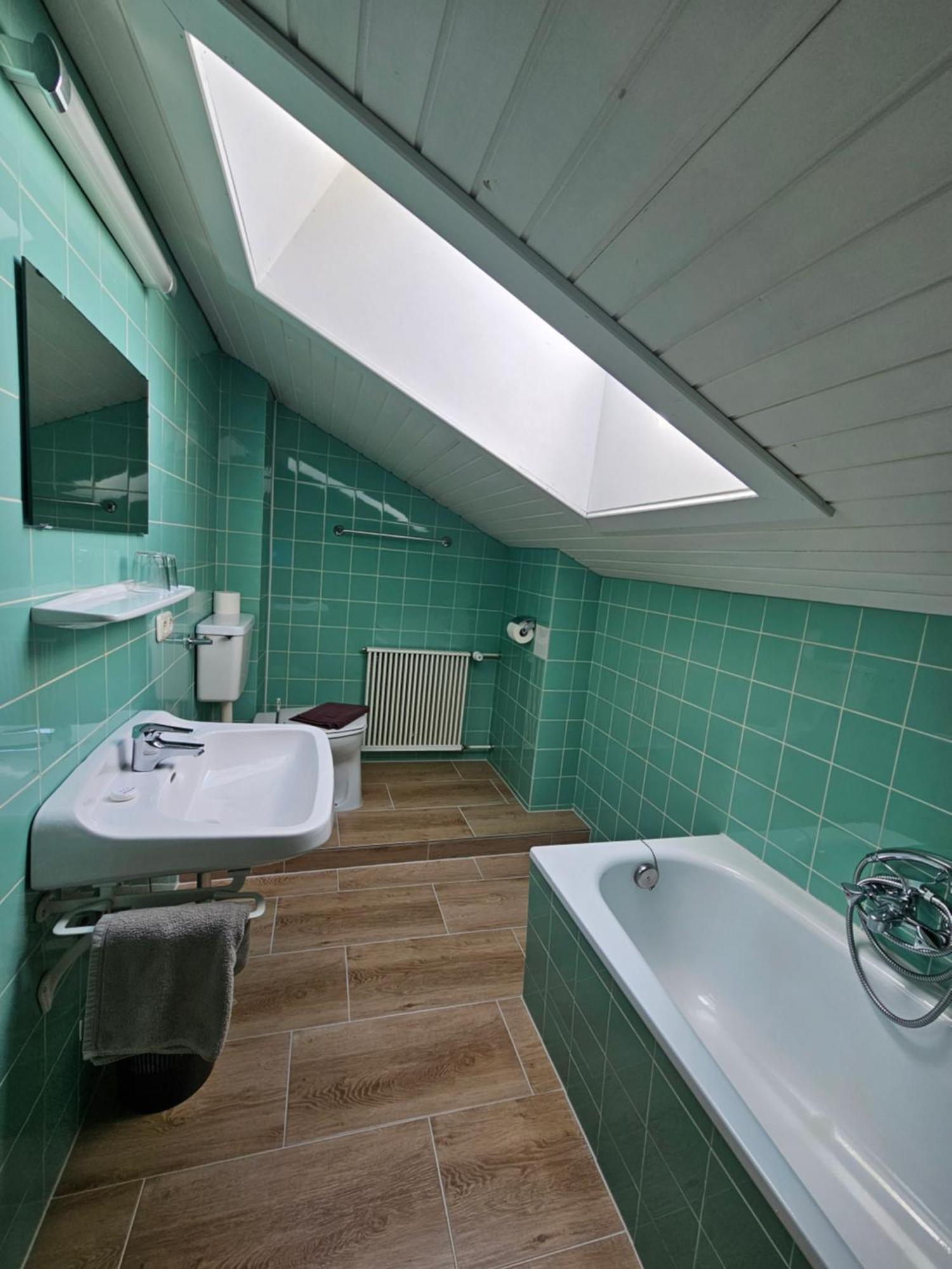 Appartements Monuth Bad Hofgastein Ngoại thất bức ảnh