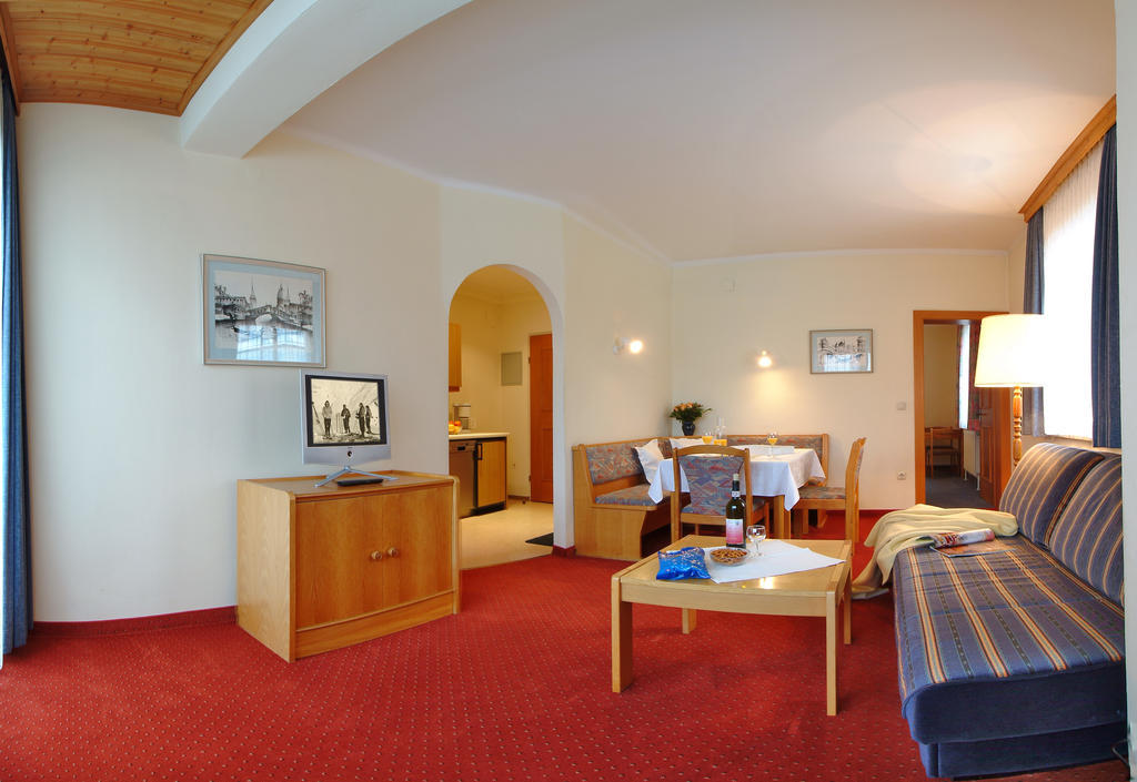 Appartements Monuth Bad Hofgastein Phòng bức ảnh
