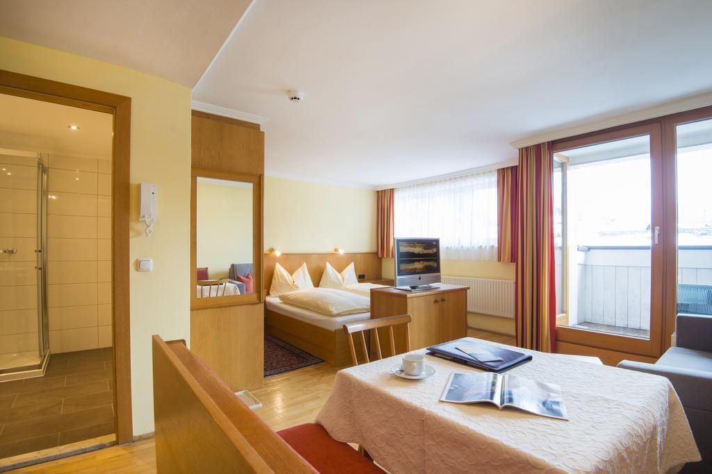 Appartements Monuth Bad Hofgastein Ngoại thất bức ảnh
