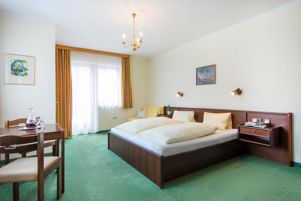Appartements Monuth Bad Hofgastein Ngoại thất bức ảnh
