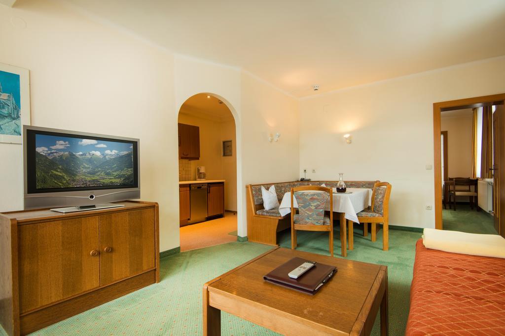 Appartements Monuth Bad Hofgastein Ngoại thất bức ảnh