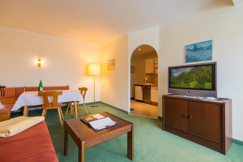 Appartements Monuth Bad Hofgastein Ngoại thất bức ảnh