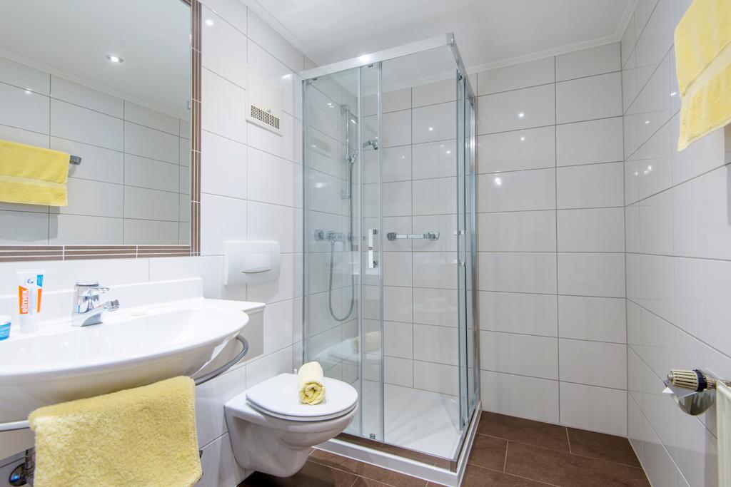Appartements Monuth Bad Hofgastein Ngoại thất bức ảnh