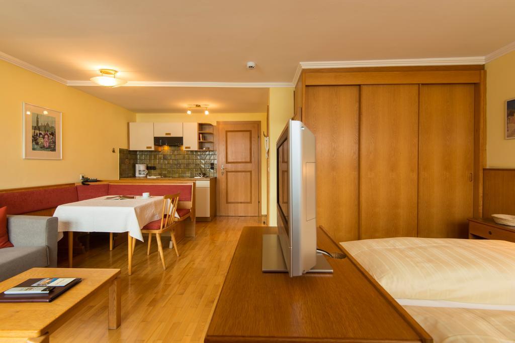 Appartements Monuth Bad Hofgastein Ngoại thất bức ảnh