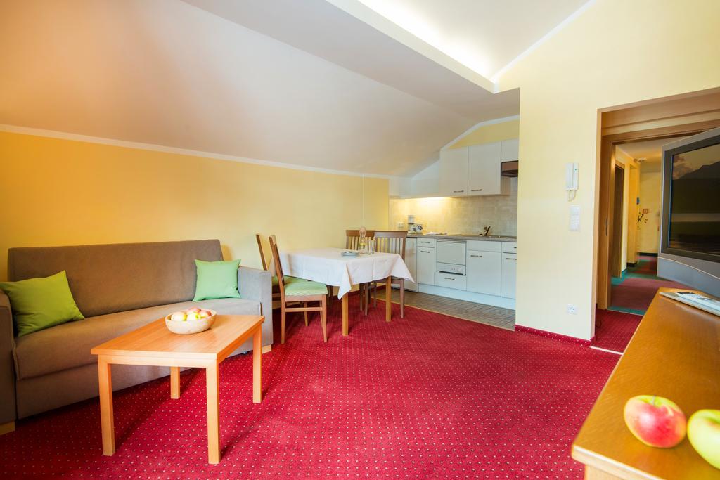 Appartements Monuth Bad Hofgastein Ngoại thất bức ảnh