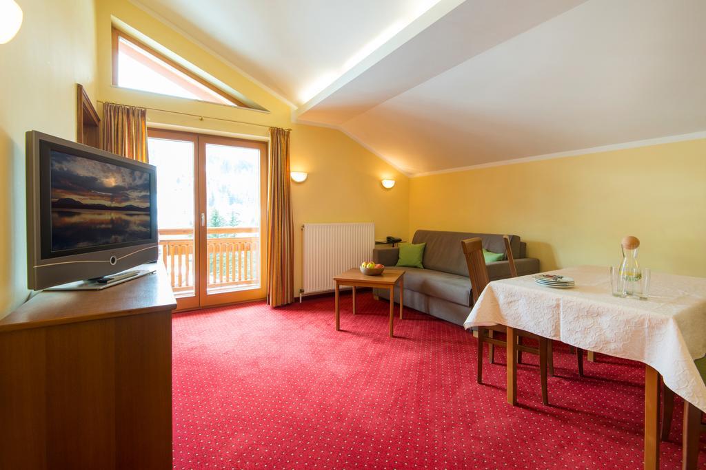 Appartements Monuth Bad Hofgastein Ngoại thất bức ảnh