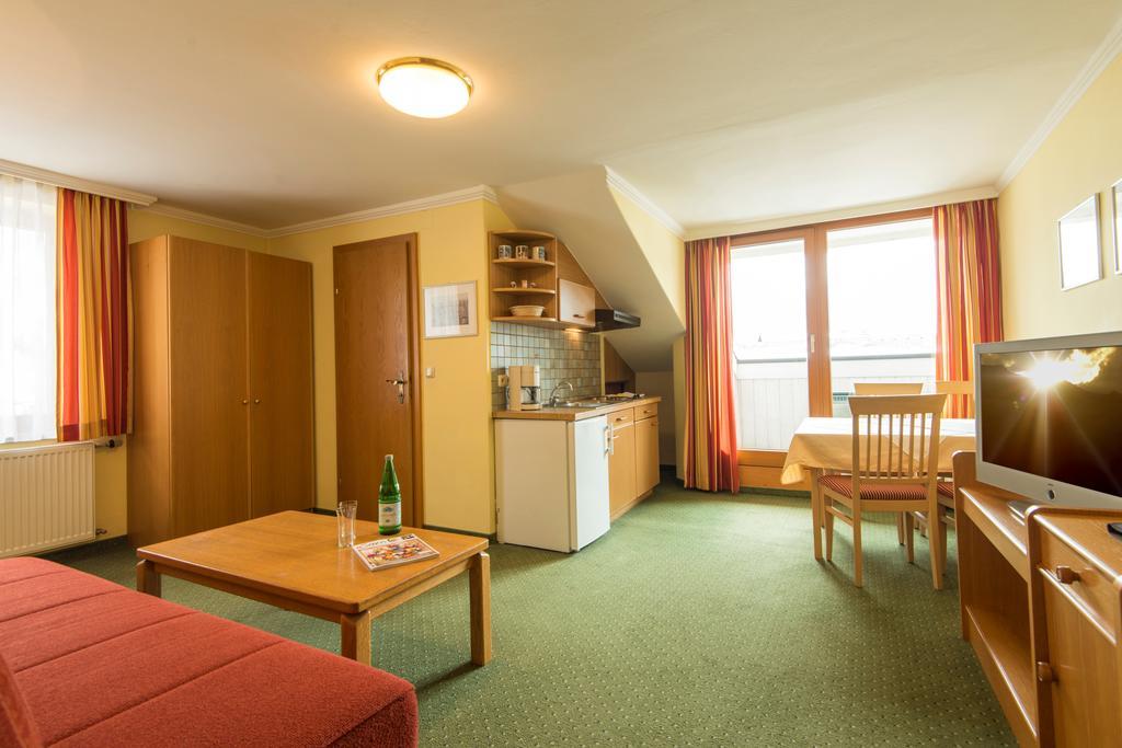 Appartements Monuth Bad Hofgastein Ngoại thất bức ảnh