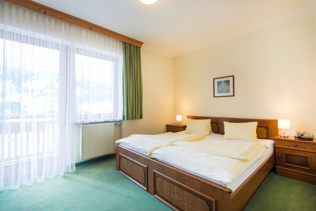 Appartements Monuth Bad Hofgastein Ngoại thất bức ảnh