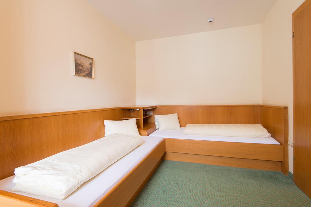 Appartements Monuth Bad Hofgastein Ngoại thất bức ảnh