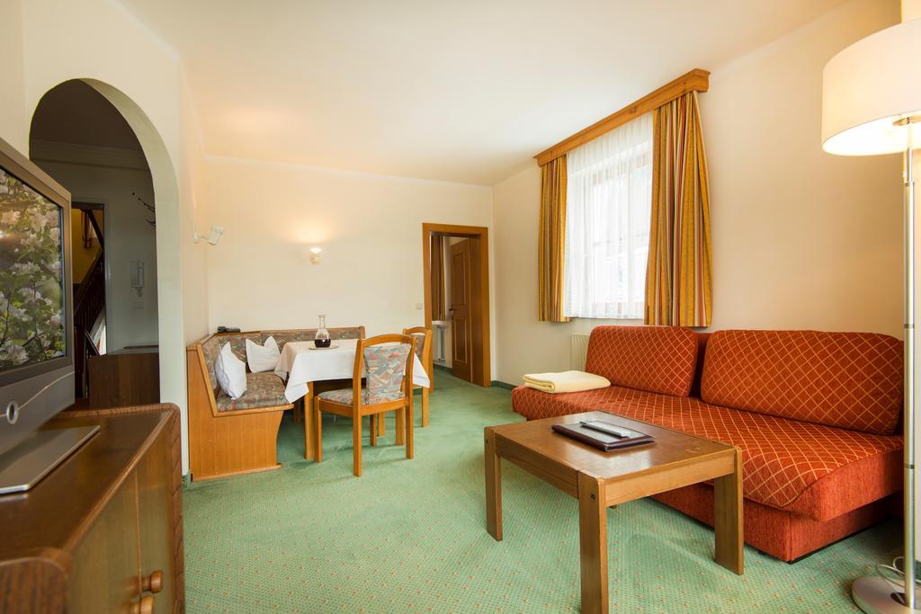 Appartements Monuth Bad Hofgastein Ngoại thất bức ảnh