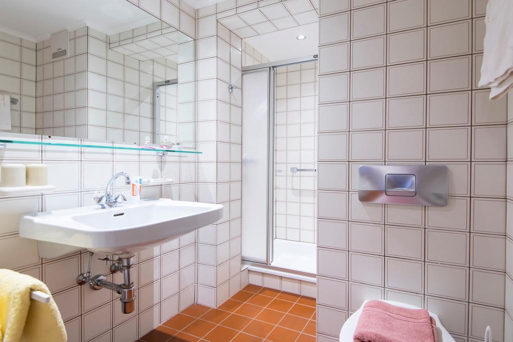 Appartements Monuth Bad Hofgastein Ngoại thất bức ảnh