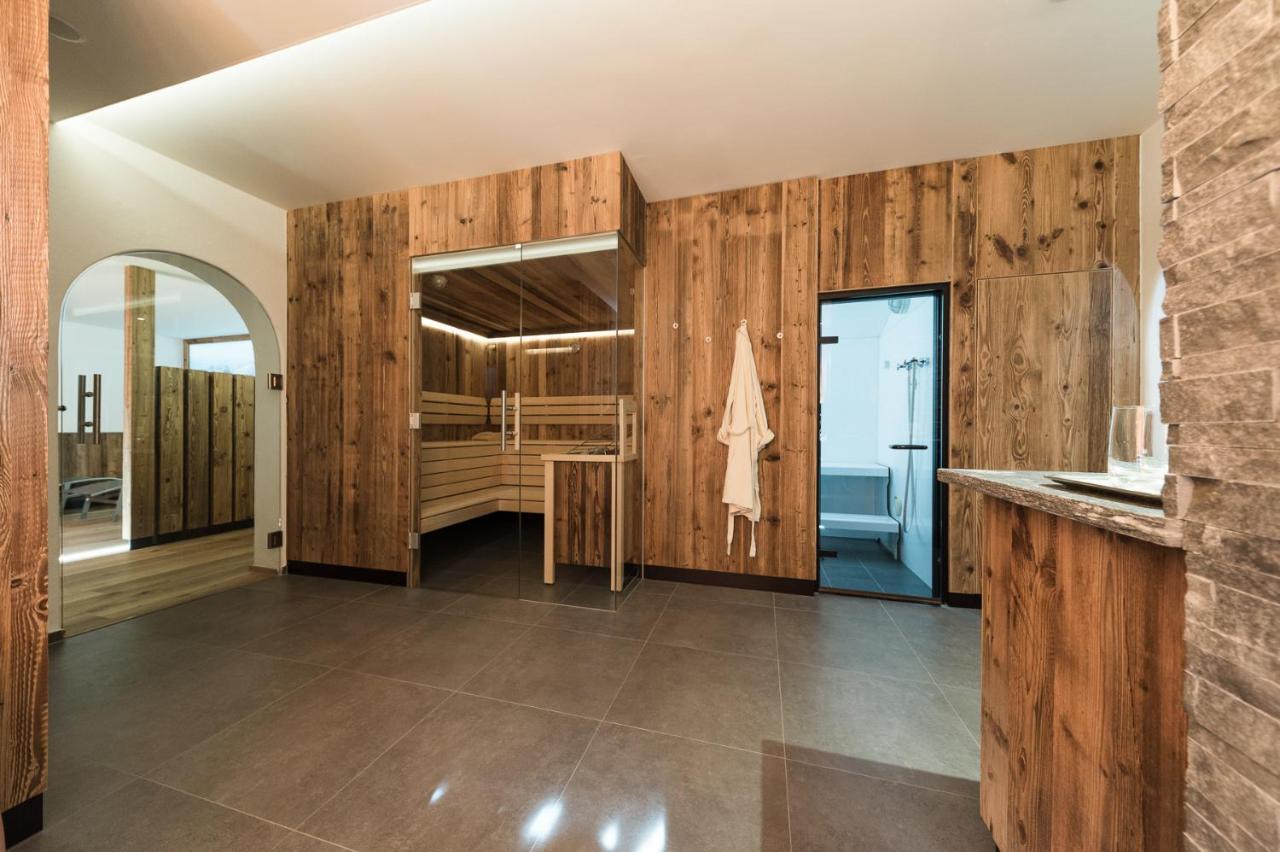 Appartements Monuth Bad Hofgastein Ngoại thất bức ảnh