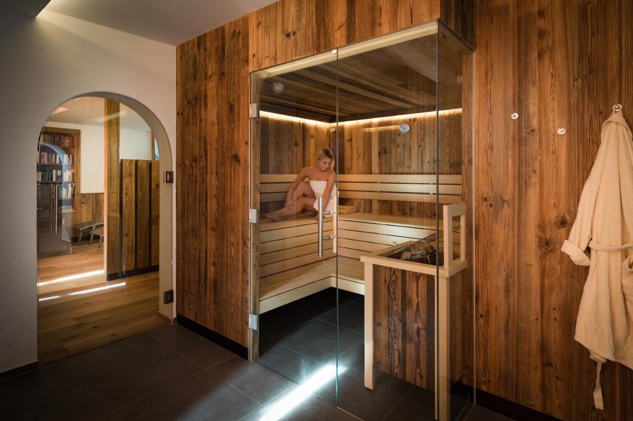 Appartements Monuth Bad Hofgastein Ngoại thất bức ảnh