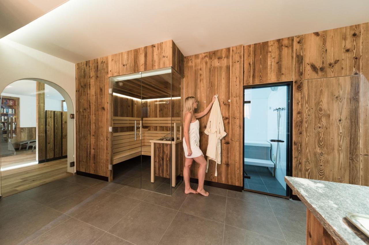 Appartements Monuth Bad Hofgastein Ngoại thất bức ảnh