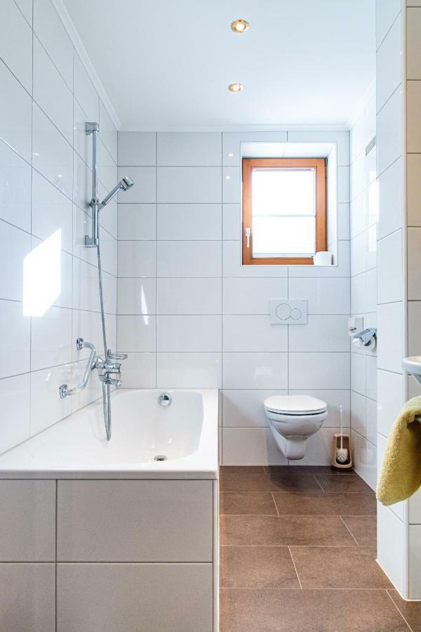 Appartements Monuth Bad Hofgastein Ngoại thất bức ảnh