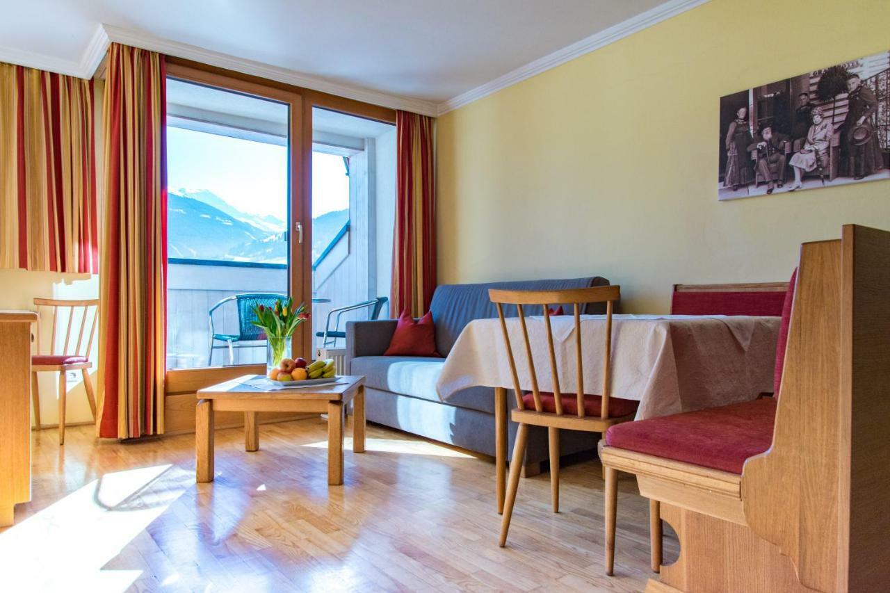 Appartements Monuth Bad Hofgastein Ngoại thất bức ảnh