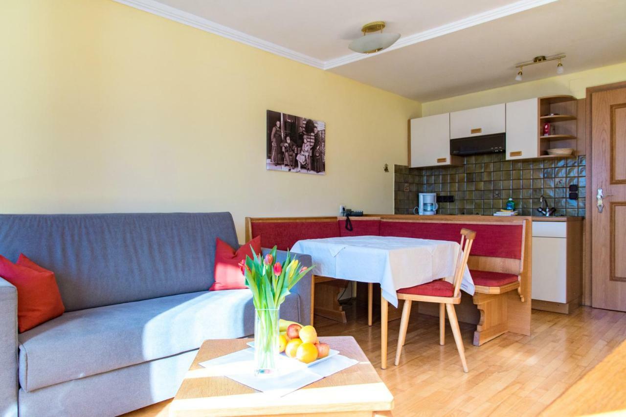 Appartements Monuth Bad Hofgastein Ngoại thất bức ảnh
