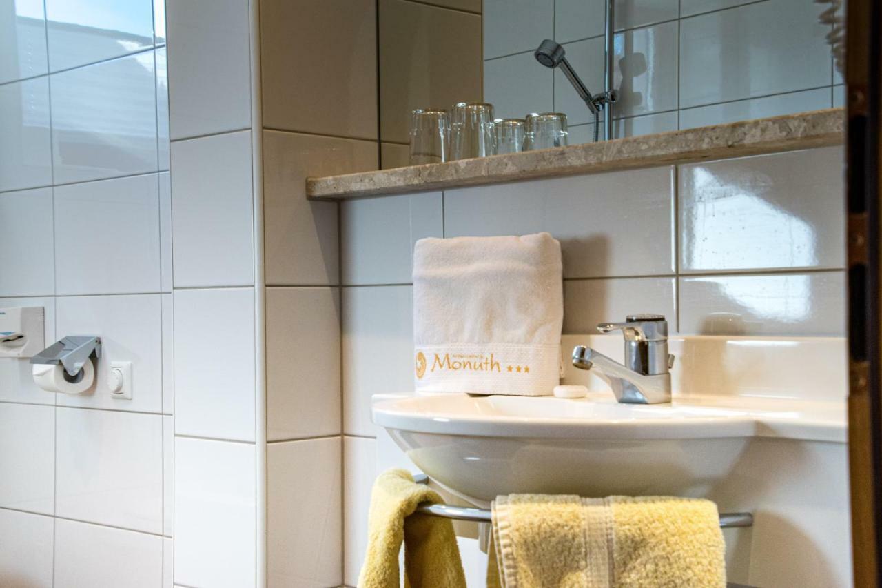 Appartements Monuth Bad Hofgastein Ngoại thất bức ảnh