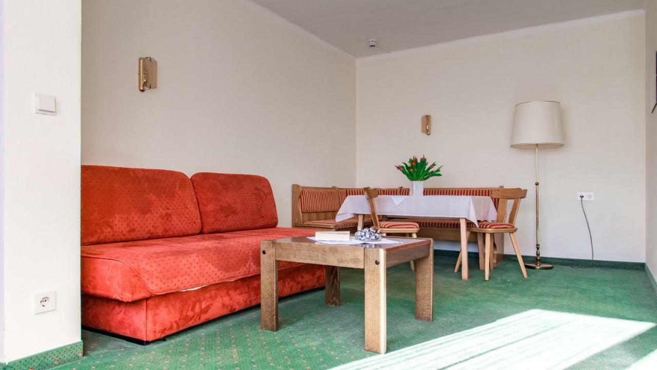 Appartements Monuth Bad Hofgastein Ngoại thất bức ảnh