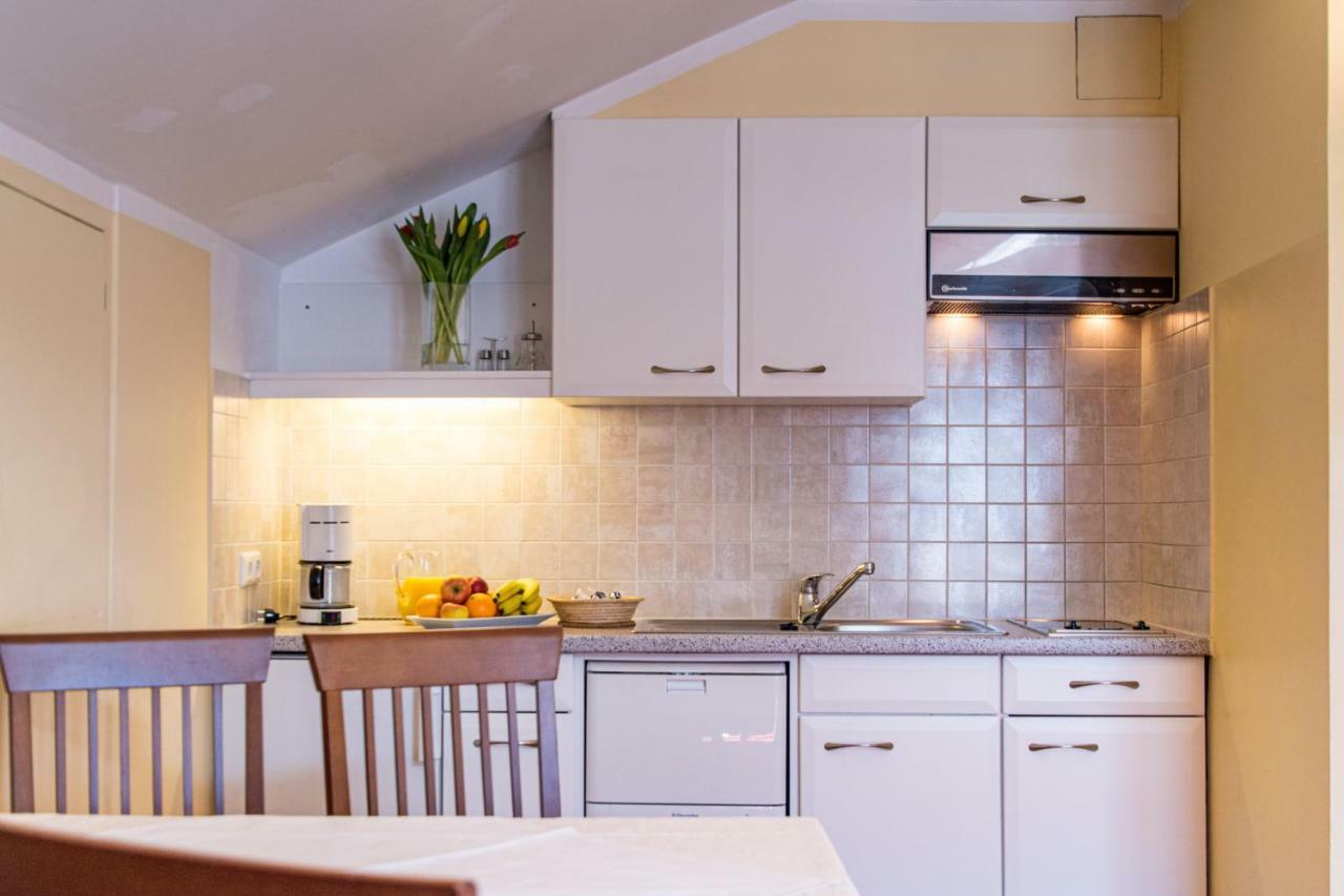 Appartements Monuth Bad Hofgastein Ngoại thất bức ảnh