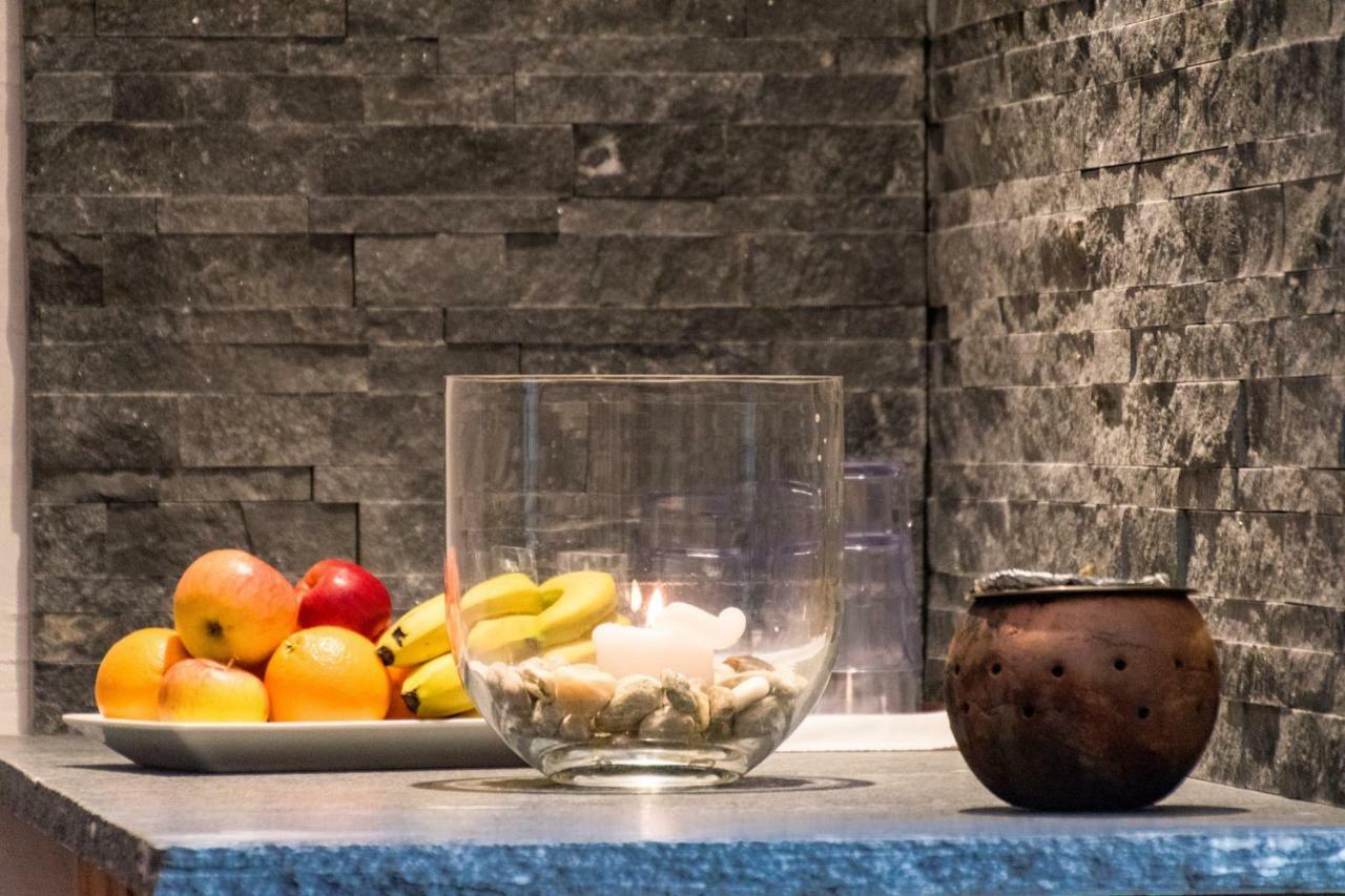 Appartements Monuth Bad Hofgastein Ngoại thất bức ảnh