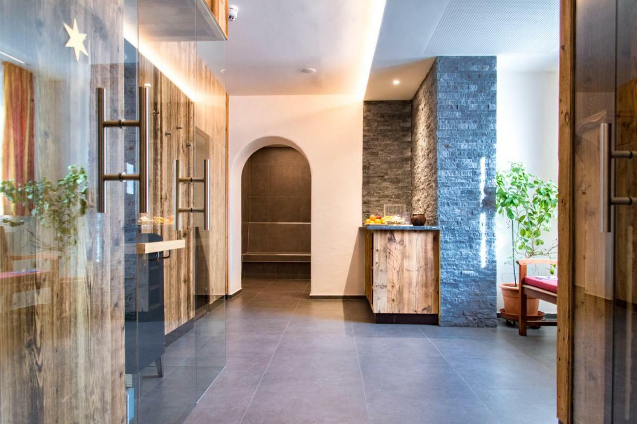 Appartements Monuth Bad Hofgastein Ngoại thất bức ảnh